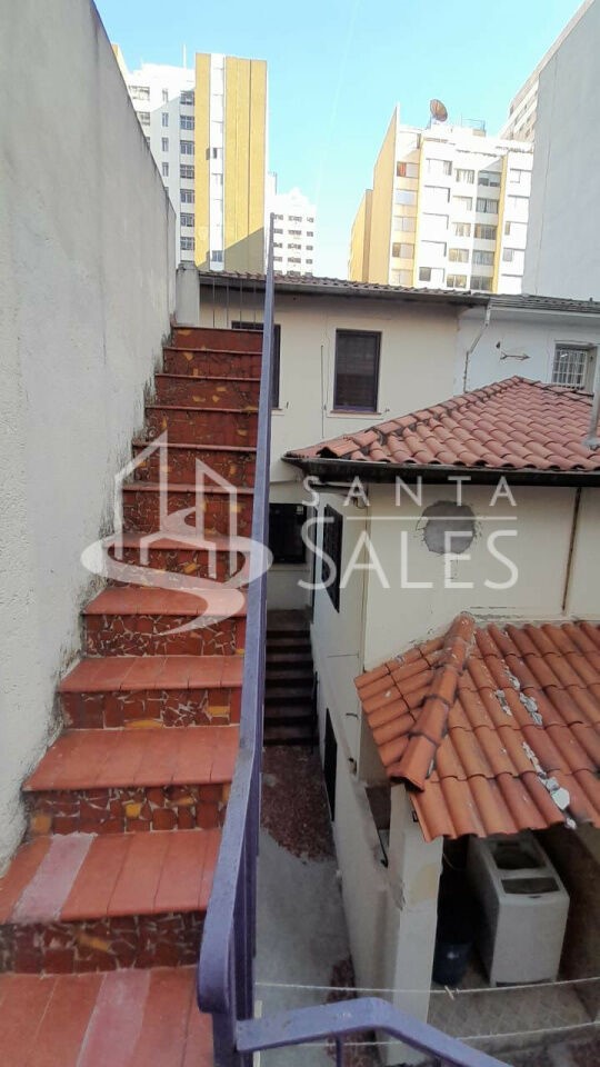 Sobrado, 3 quartos, 264 m² - Foto 7