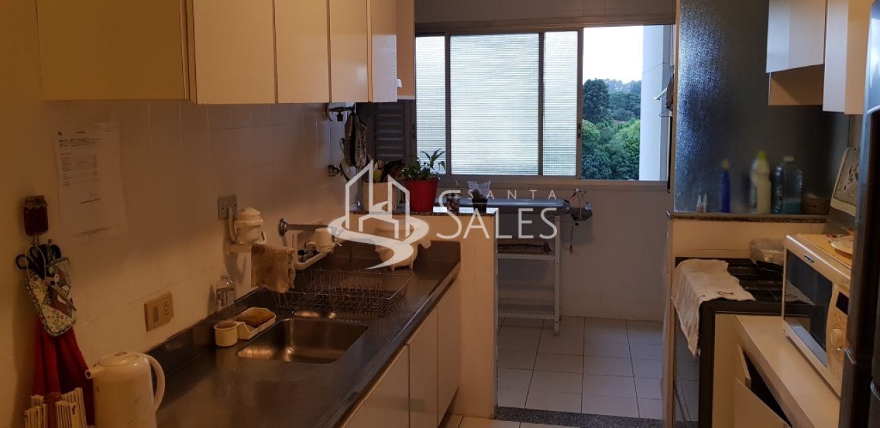 Apartamento, 4 quartos, 168 m² - Foto 21