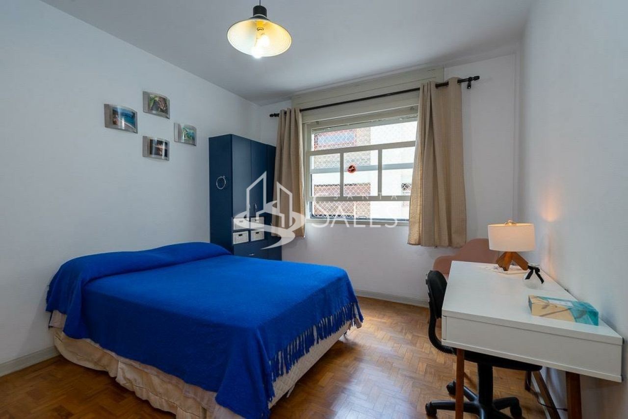 Apartamento, 3 quartos, 180 m² - Foto 3
