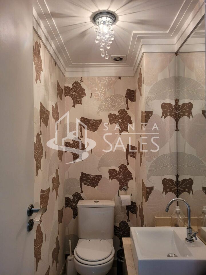 Apartamento, 3 quartos, 189 m² - Foto 24