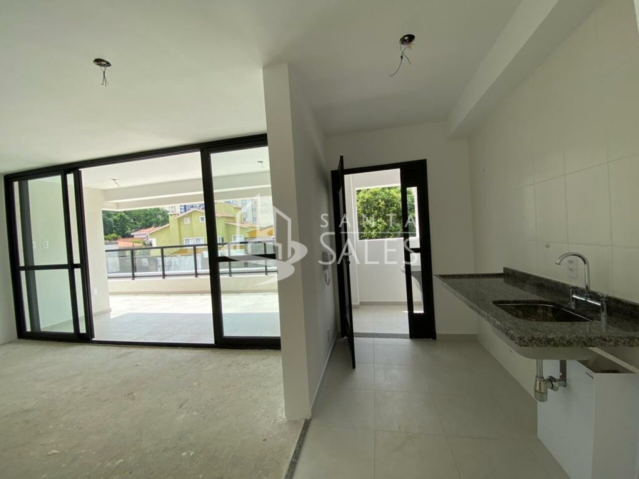 Apartamento, 2 quartos, 84 m² - Foto 3