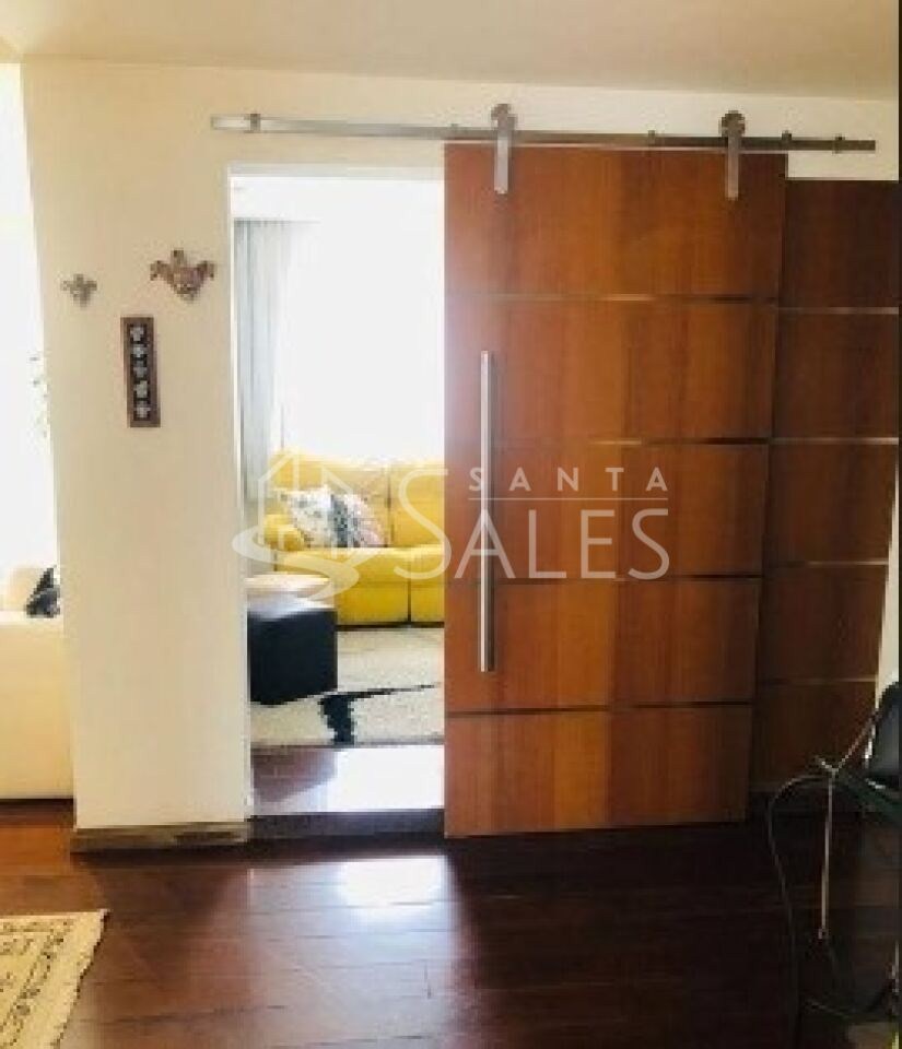 Apartamento à venda com 3 quartos, 150m² - Foto 5