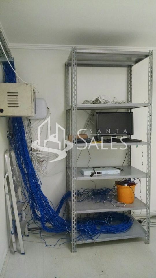 Prédio Inteiro, 1500 m² - Foto 11