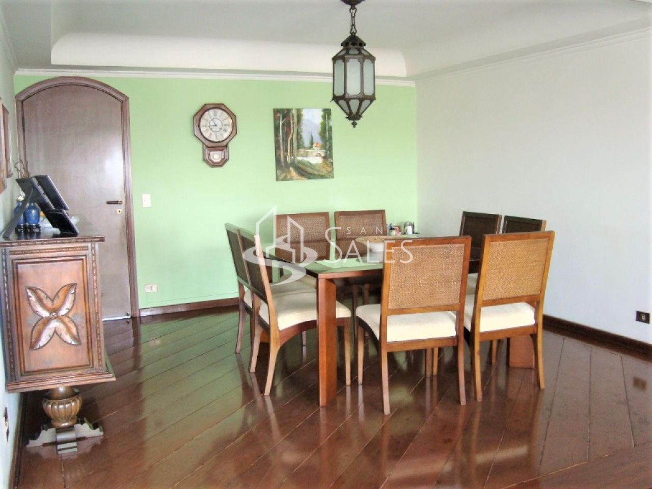 Cobertura, 5 quartos, 540 m² - Foto 7