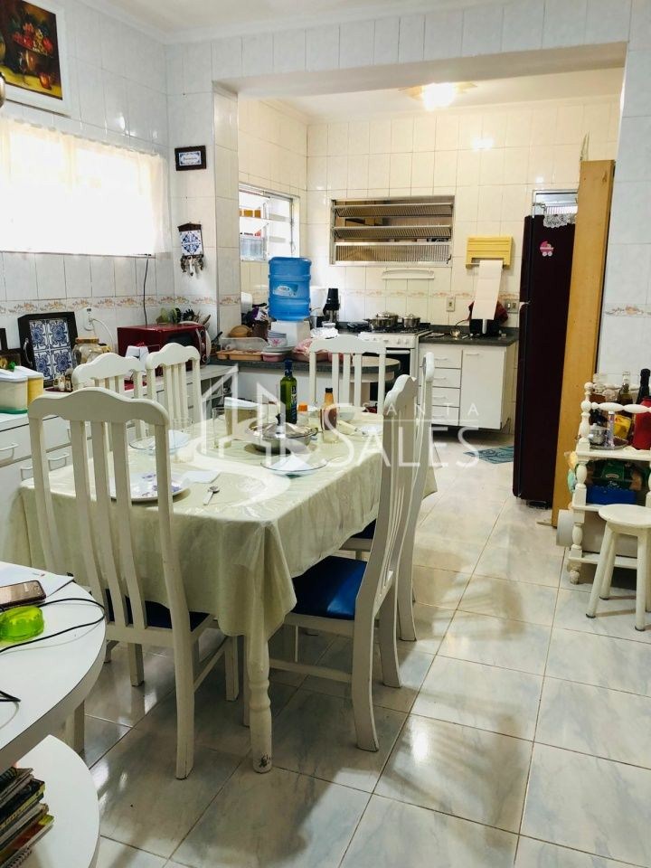 Sobrado, 3 quartos, 240 m² - Foto 7