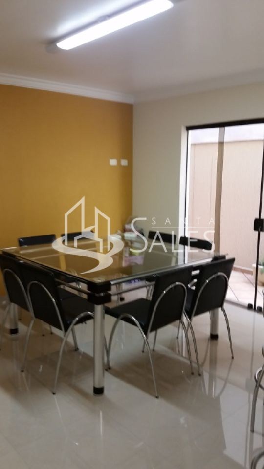 Sobrado, 3 quartos, 320 m² - Foto 24