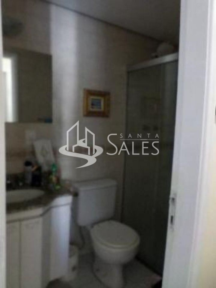 Apartamento, 2 quartos, 60 m² - Foto 11