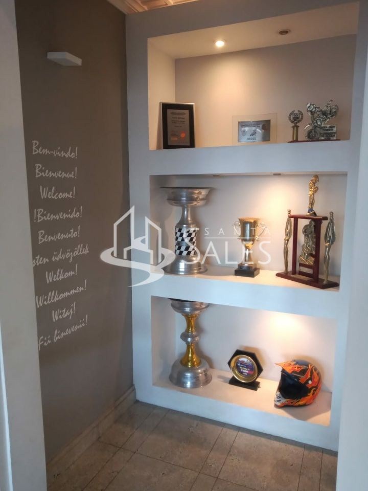 Apartamento, 3 quartos, 170 m² - Foto 8