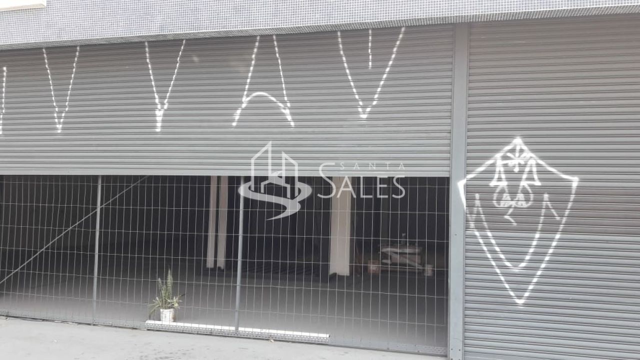 Prédio Inteiro, 945 m² - Foto 2