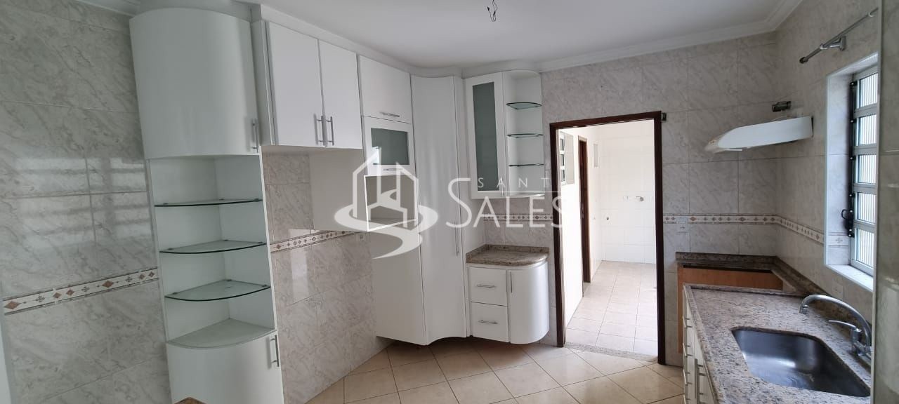 Sobrado, 3 quartos, 200 m² - Foto 49