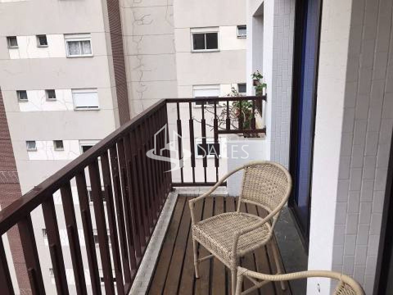 Apartamento, 3 quartos, 172 m² - Foto 5