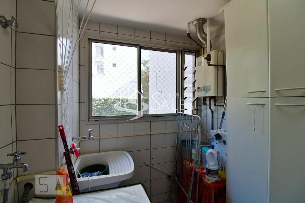 Apartamento, 3 quartos, 110 m² - Foto 8