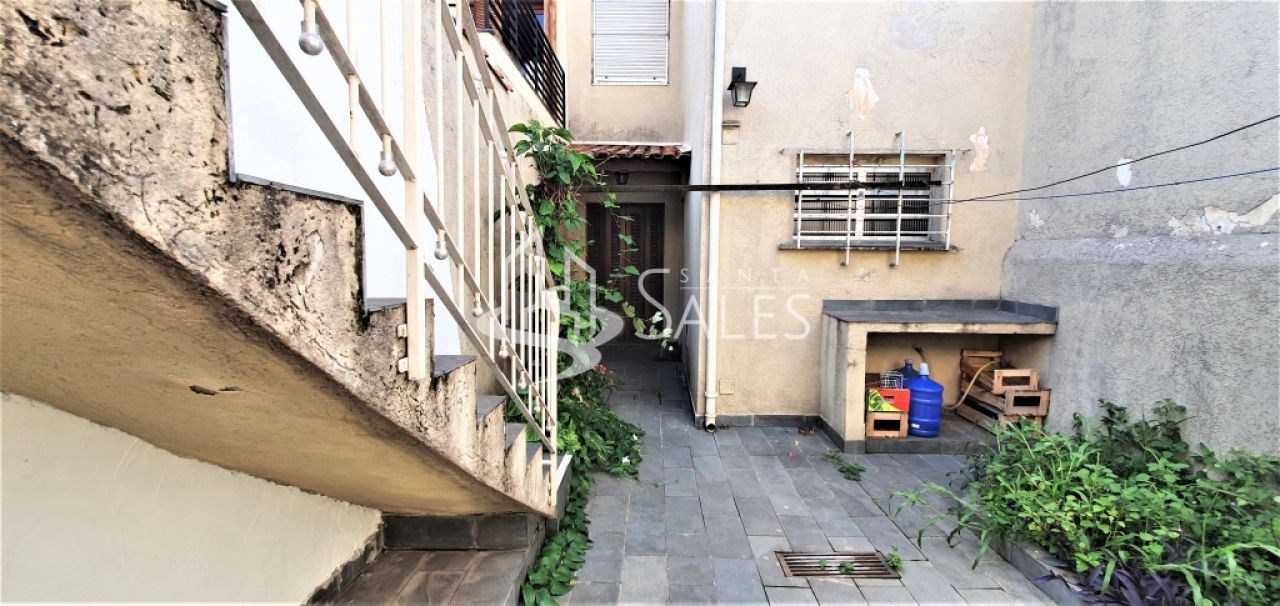 Sobrado, 2 quartos, 160 m² - Foto 12