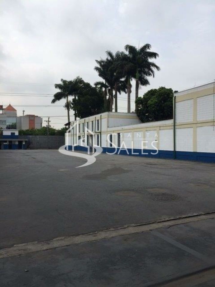 Depósito-Galpão, 3247 m² - Foto 162