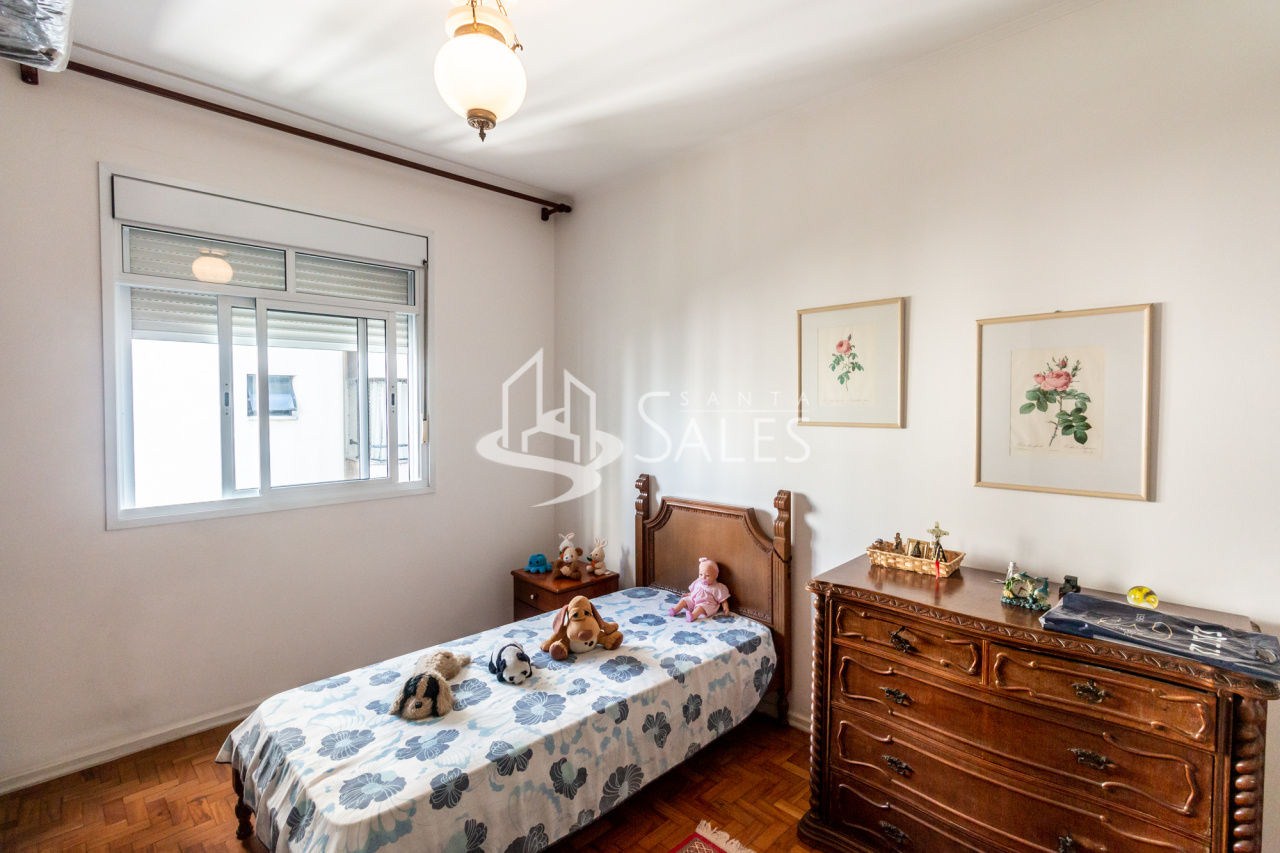 Apartamento, 3 quartos, 126 m² - Foto 32