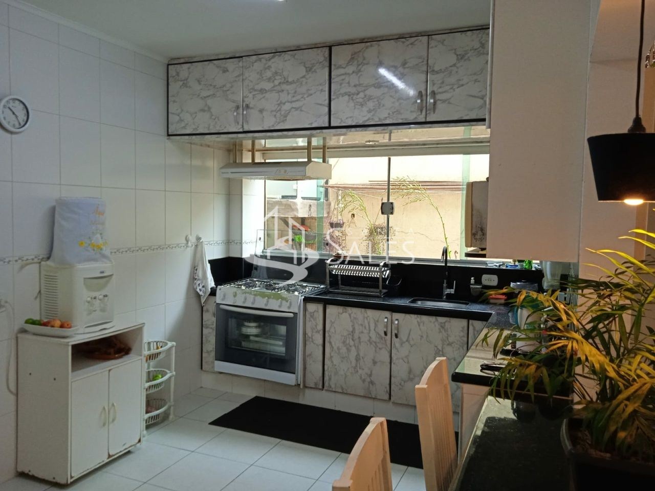 Sobrado, 3 quartos, 180 m² - Foto 38