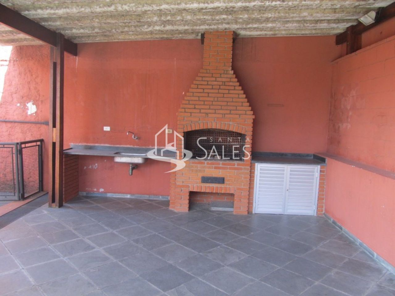 Apartamento, 2 quartos, 65 m² - Foto 9