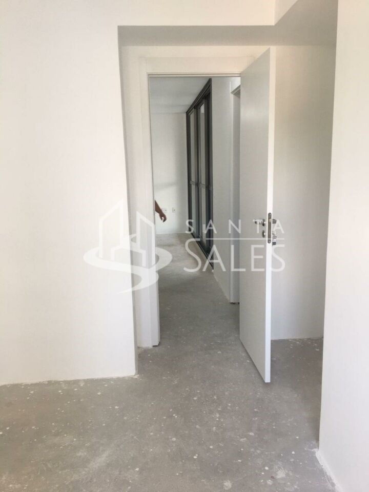 Apartamento, 2 quartos, 74 m² - Foto 4