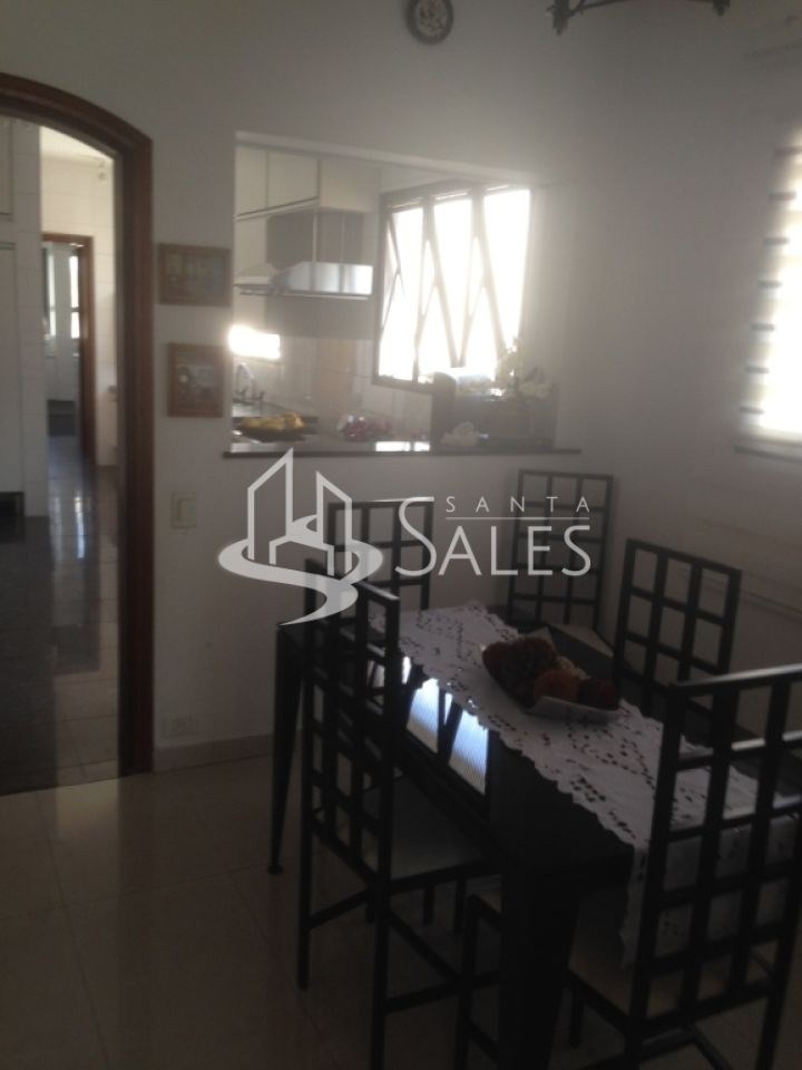 Cobertura à venda com 5 quartos, 160m² - Foto 6