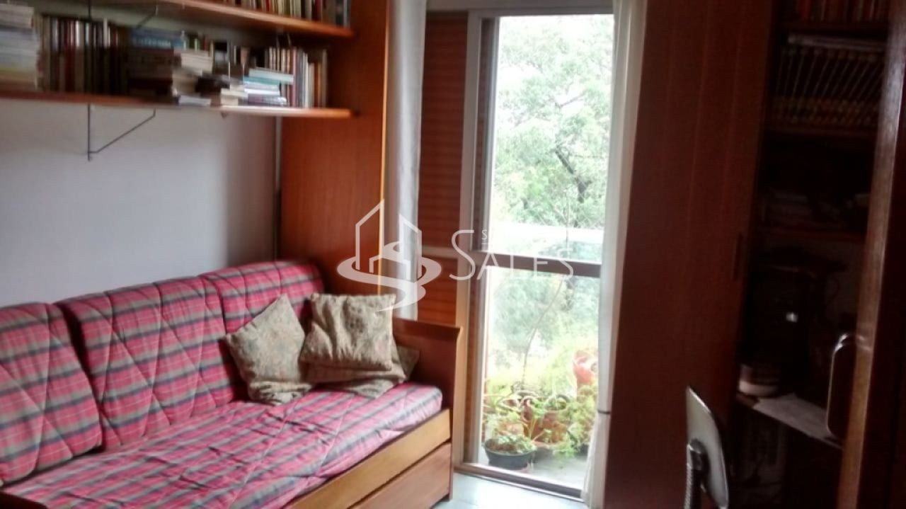 Apartamento, 4 quartos, 160 m² - Foto 6