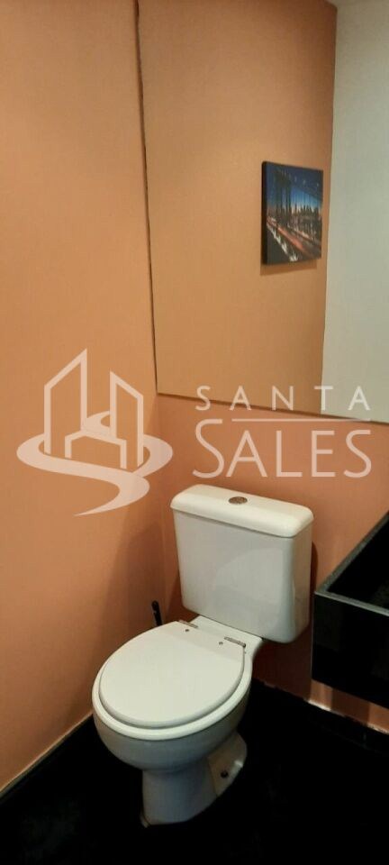Imóvel Comercial Padrão à venda, 42m² - Foto 5
