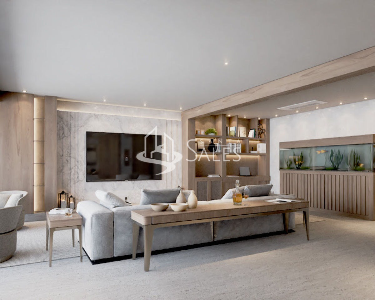 Cobertura, 4 quartos, 420 m² - Foto 3