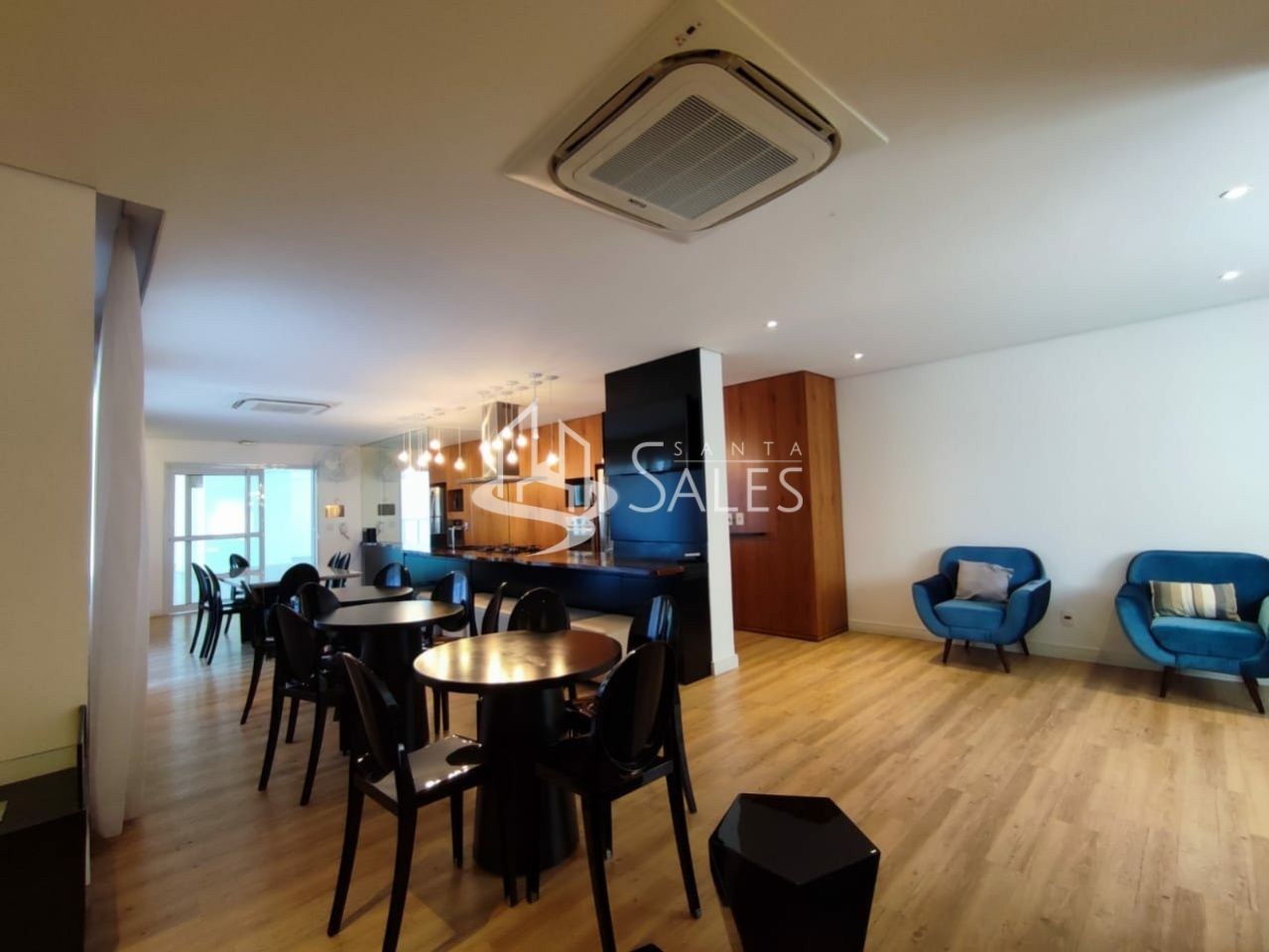 Apartamento, 2 quartos, 120 m² - Foto 24