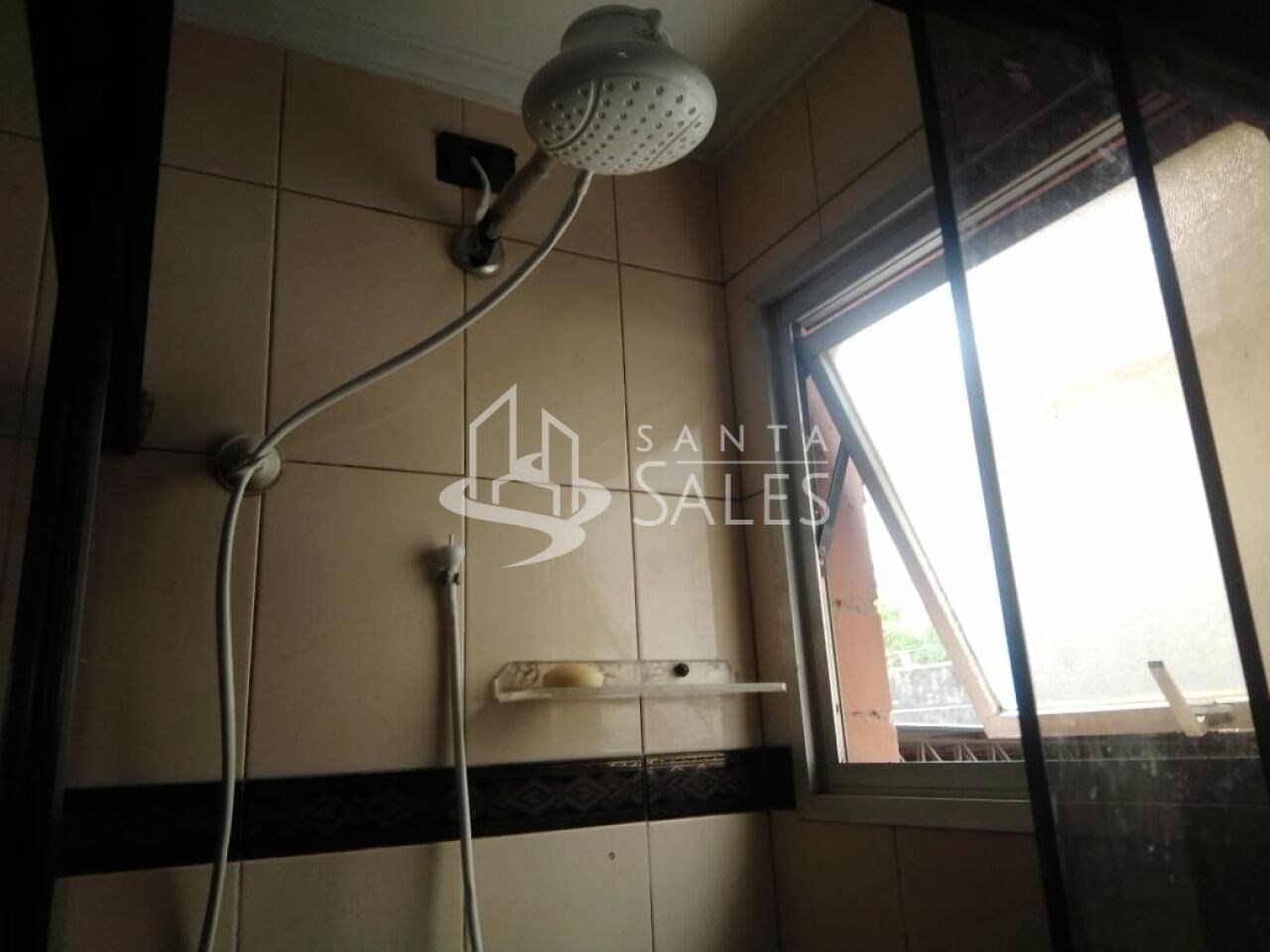 Apartamento, 1 quarto, 32 m² - Foto 9