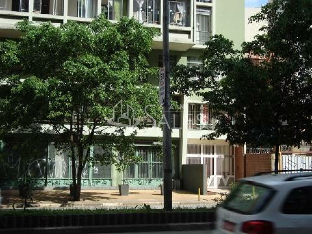 Apartamento, 7 quartos, 359 m² - Foto 1