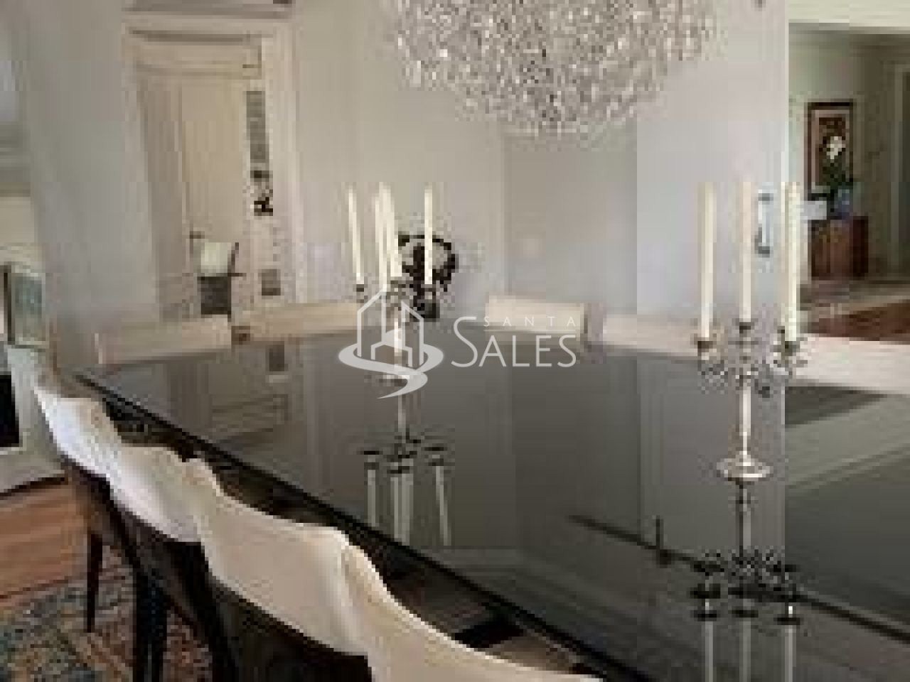 Cobertura à venda com 4 quartos, 800m² - Foto 9