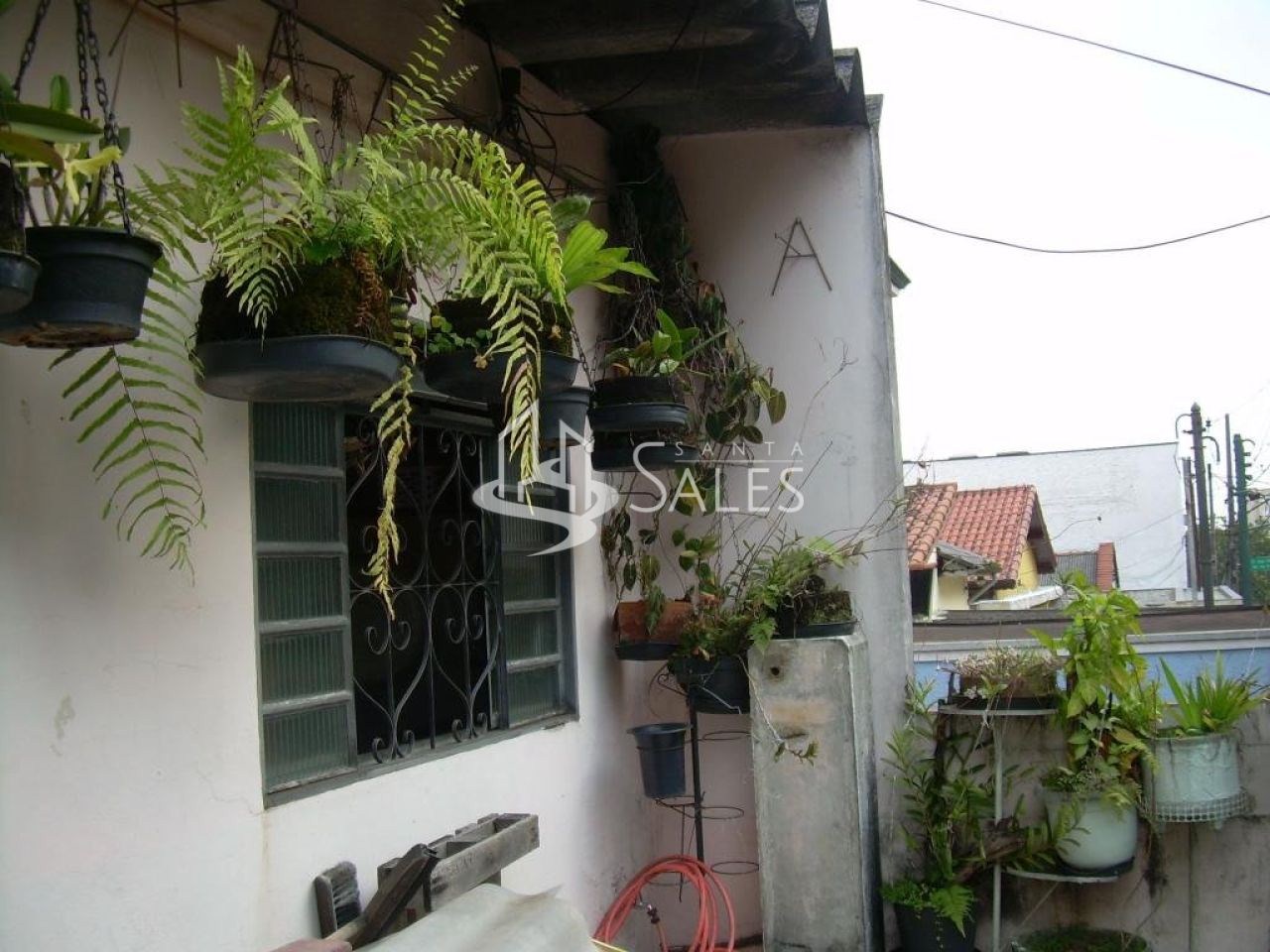 Sobrado, 3 quartos, 170 m² - Foto 2