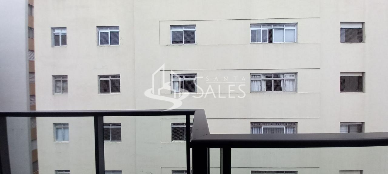 Apartamento, 1 quarto, 91 m² - Foto 9