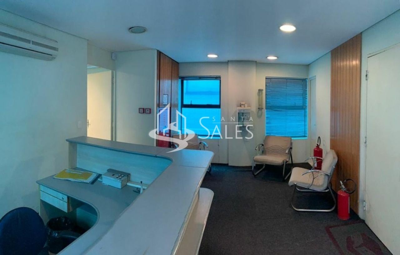 Prédio Inteiro, 901 m² - Foto 17