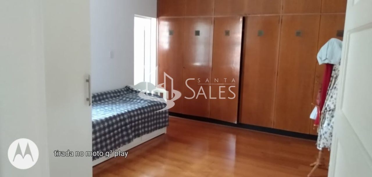 Sobrado, 5 quartos, 220 m² - Foto 9