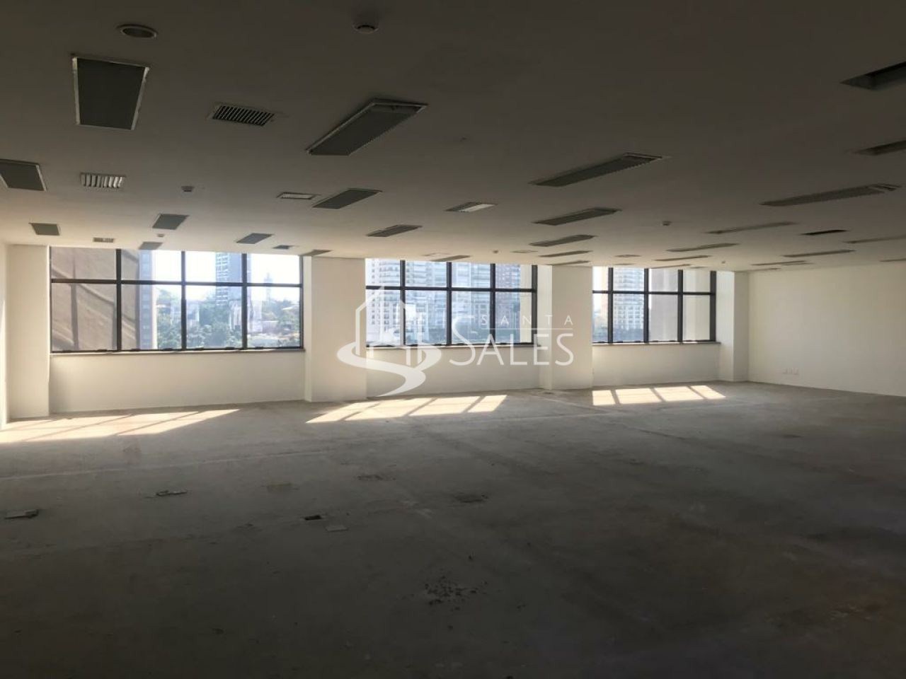 Sala-Conjunto, 264 m² - Foto 6