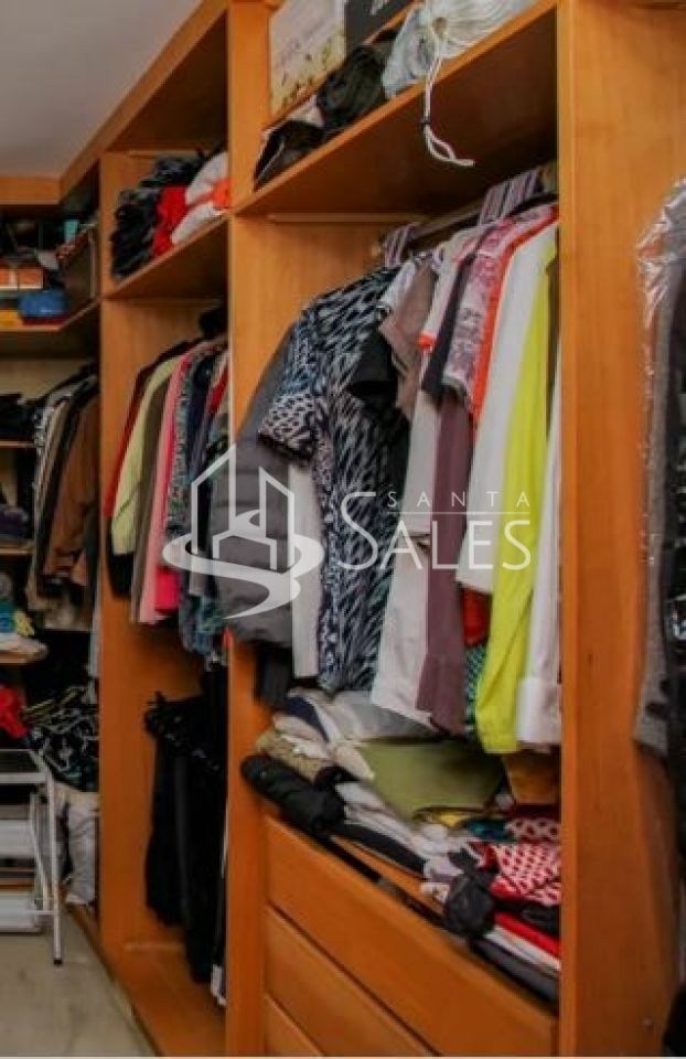 Apartamento para alugar com 3 quartos, 105m² - Foto 19