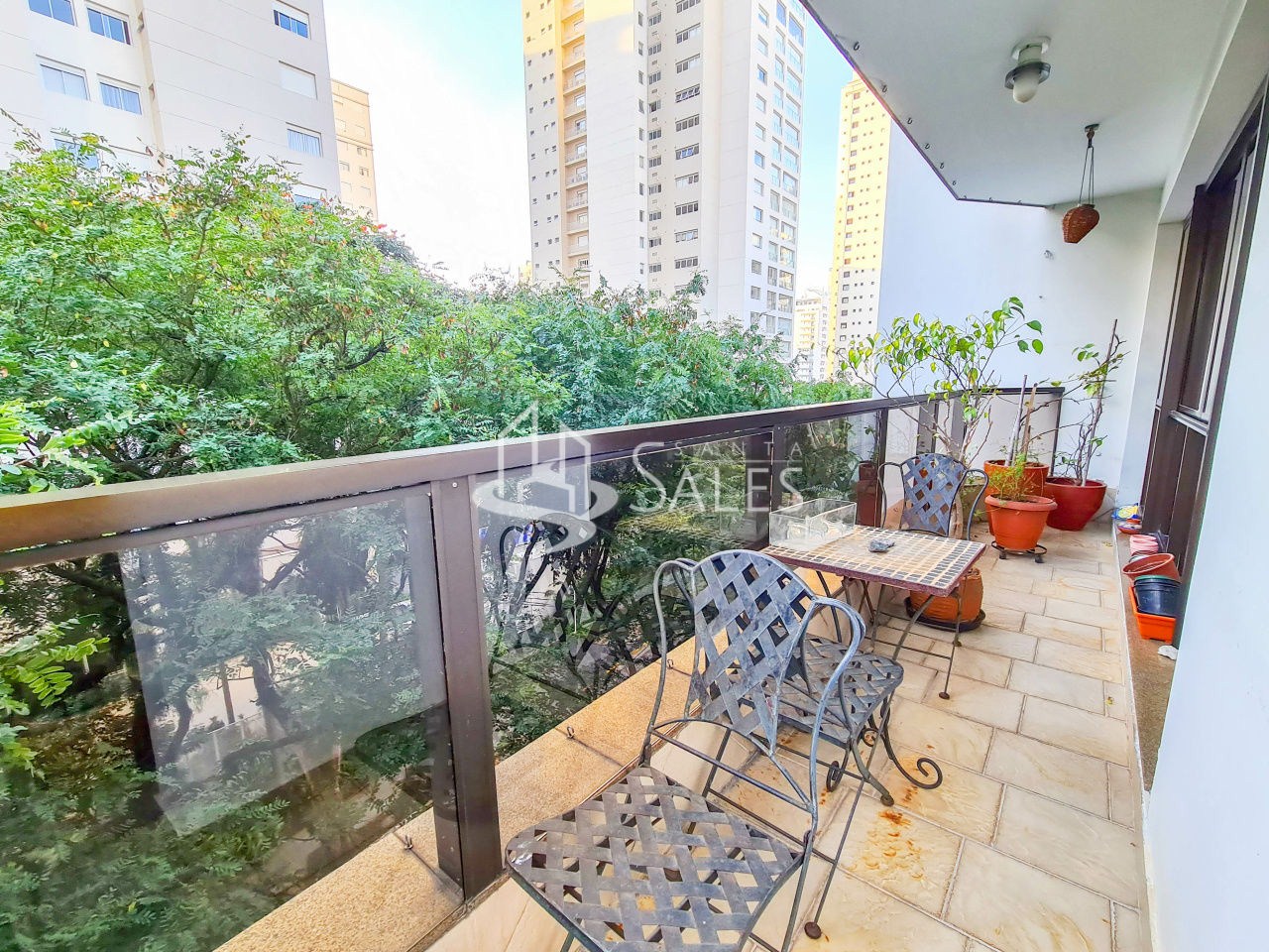 Apartamento, 3 quartos, 200 m² - Foto 99