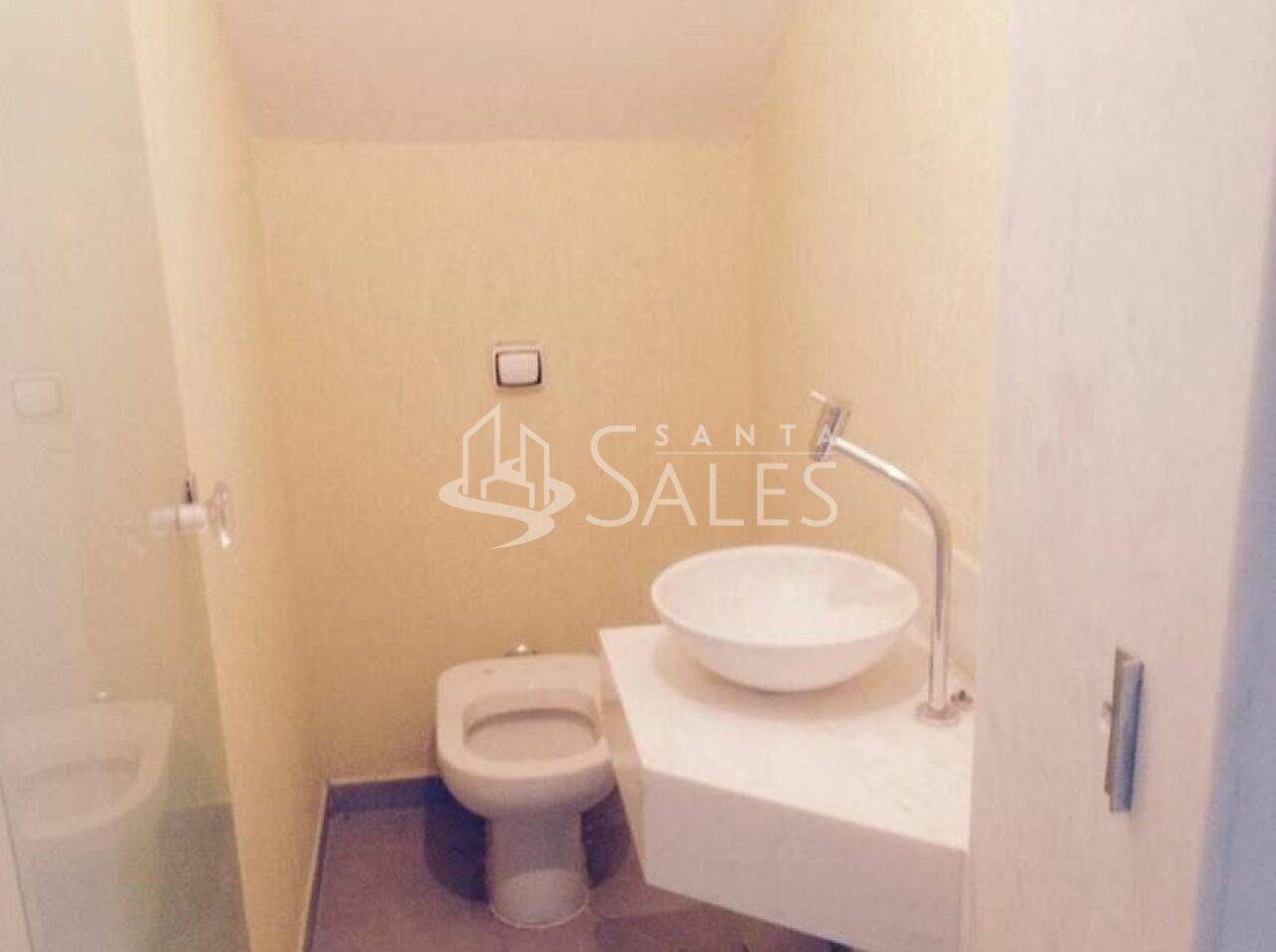 Loja-Salão, 200 m² - Foto 4