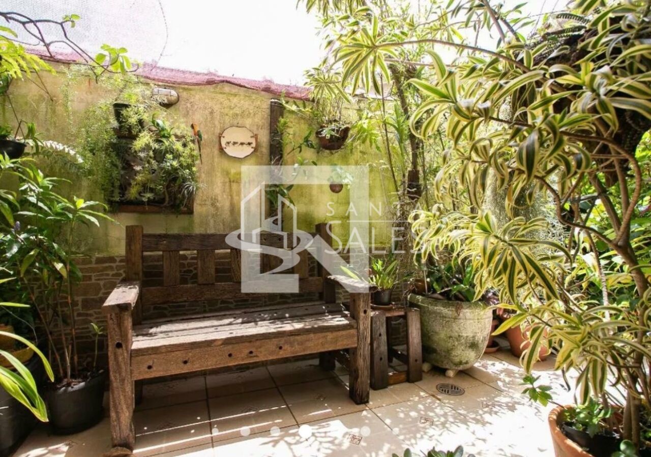 Casa à venda com 3 quartos, 410m² - Foto 32