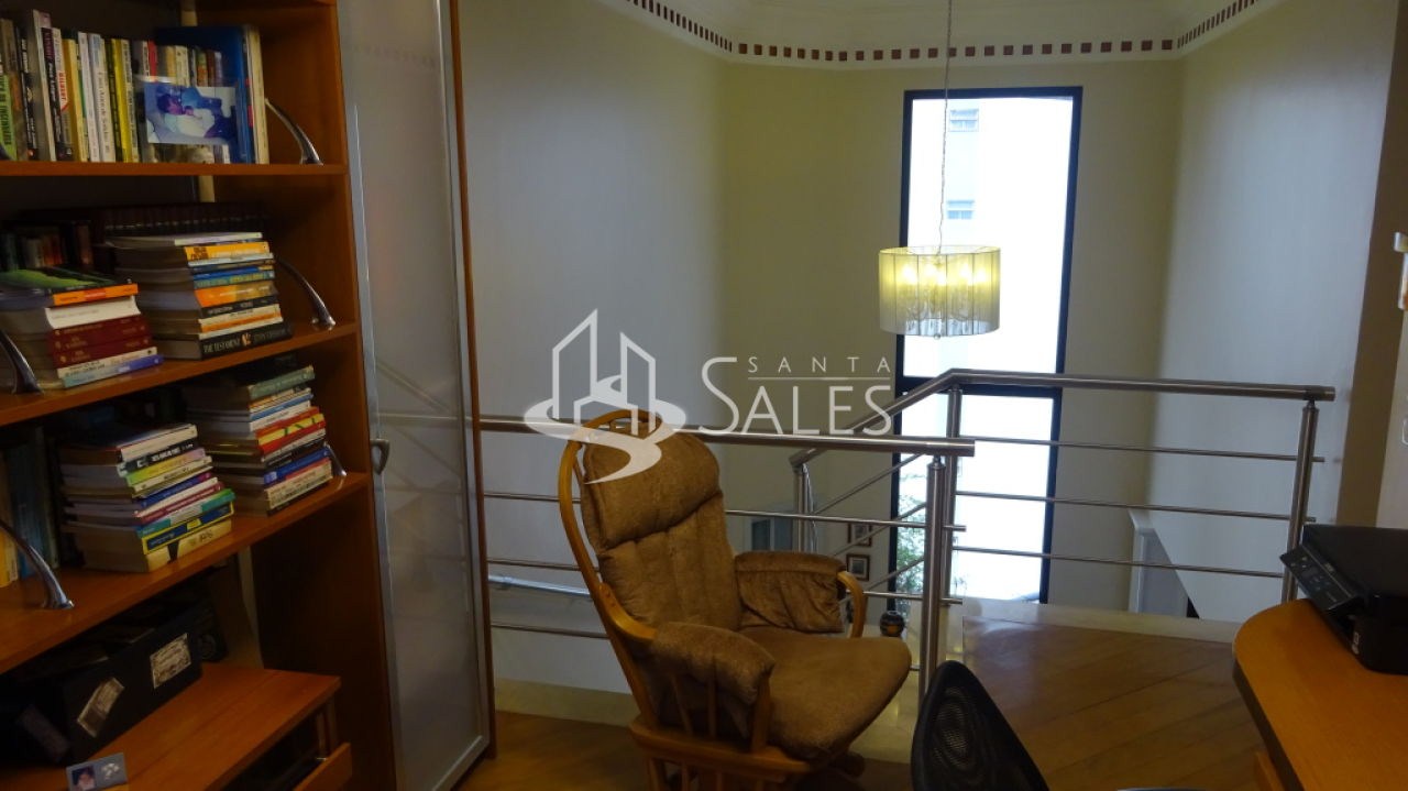 Apartamento, 4 quartos, 275 m² - Foto 16