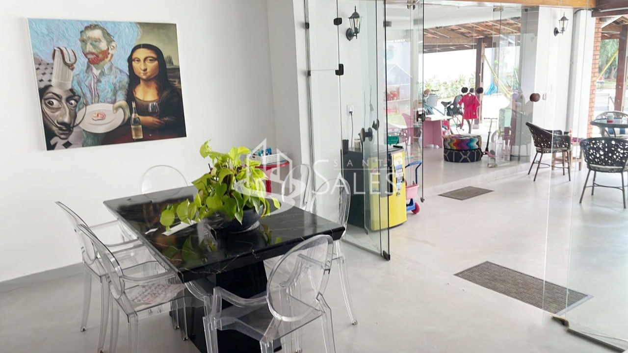Casa, 4 quartos, 460 m² - Foto 5