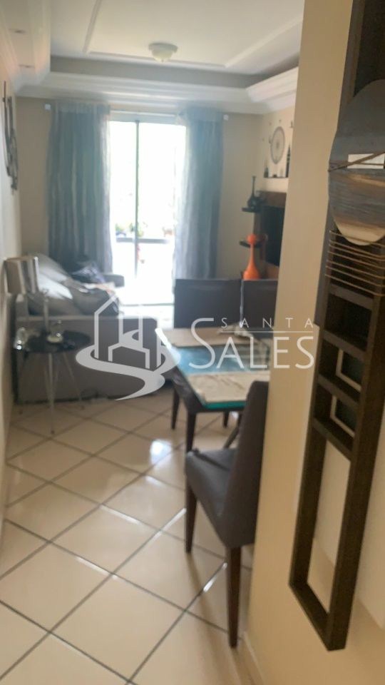 Apartamento, 2 quartos, 50 m² - Foto 27