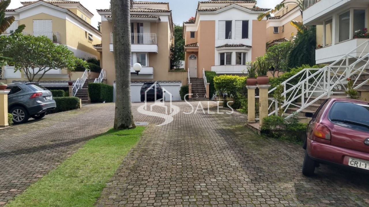 Casa de Condomínio, 4 quartos - Foto 13