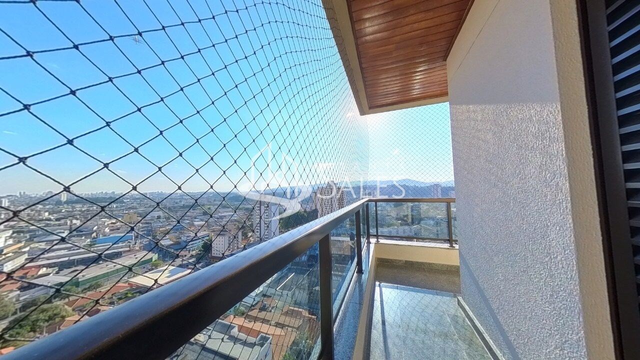 Apartamento, 3 quartos, 145 m² - Foto 11