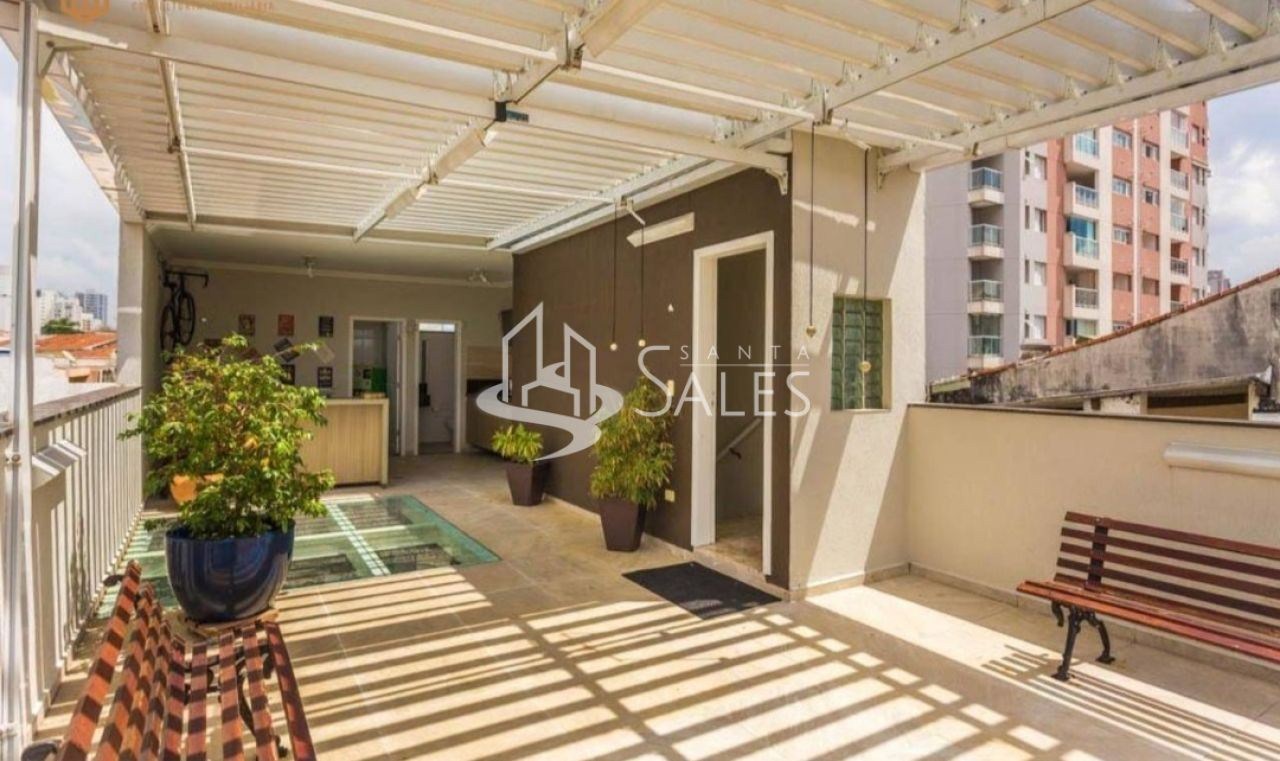 Sobrado, 3 quartos, 229 m² - Foto 24