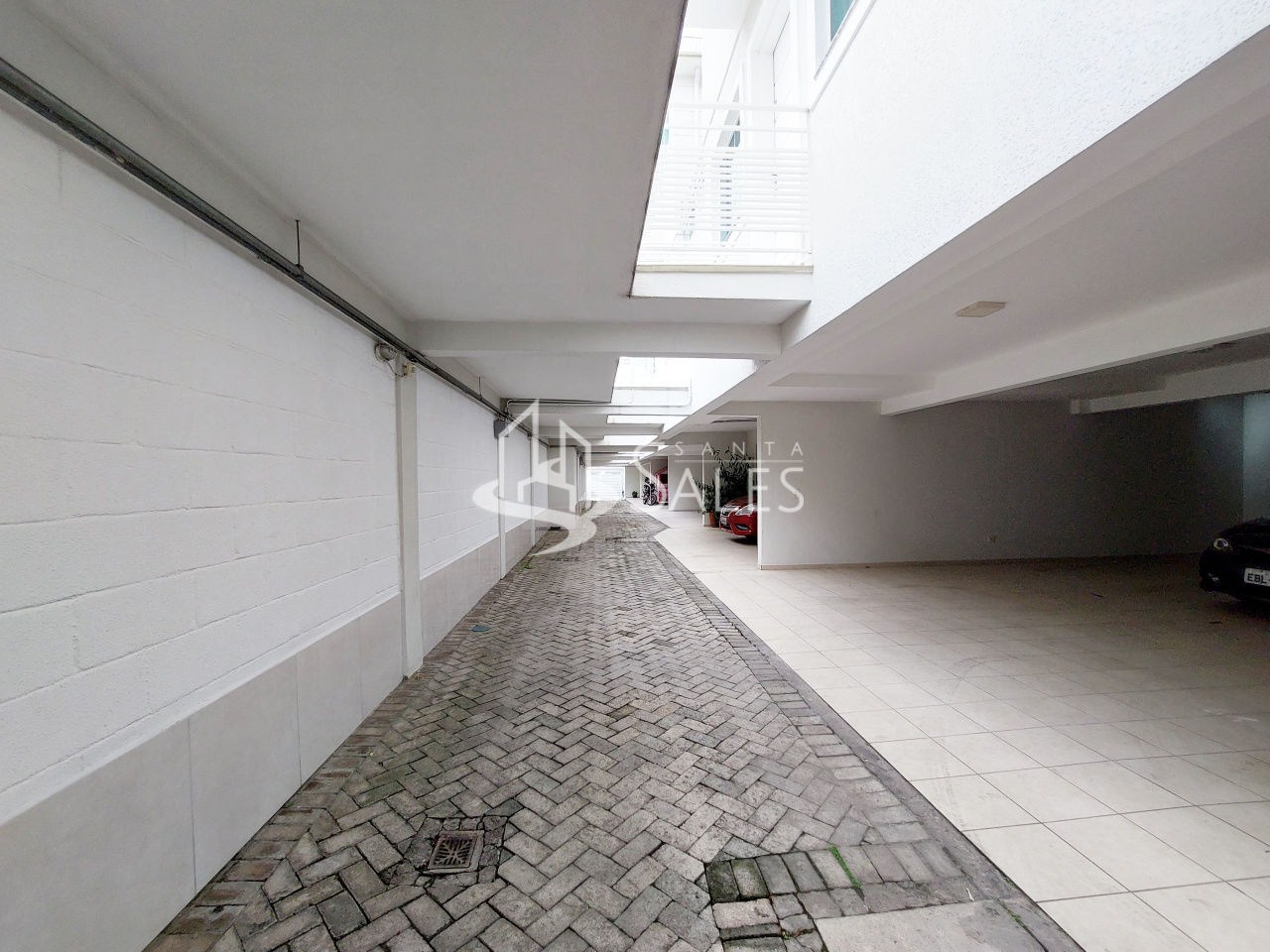 Sobrado, 3 quartos, 182 m² - Foto 34