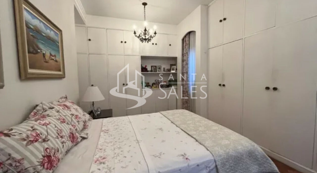 Apartamento, 4 quartos, 275 m² - Foto 10