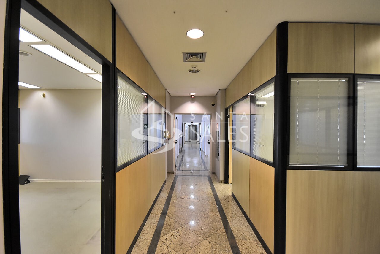 Prédio Inteiro para alugar, 4504m² - Foto 44