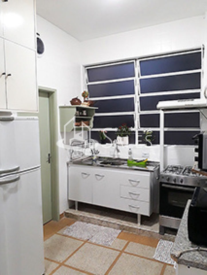 Apartamento, 3 quartos, 170 m² - Foto 6