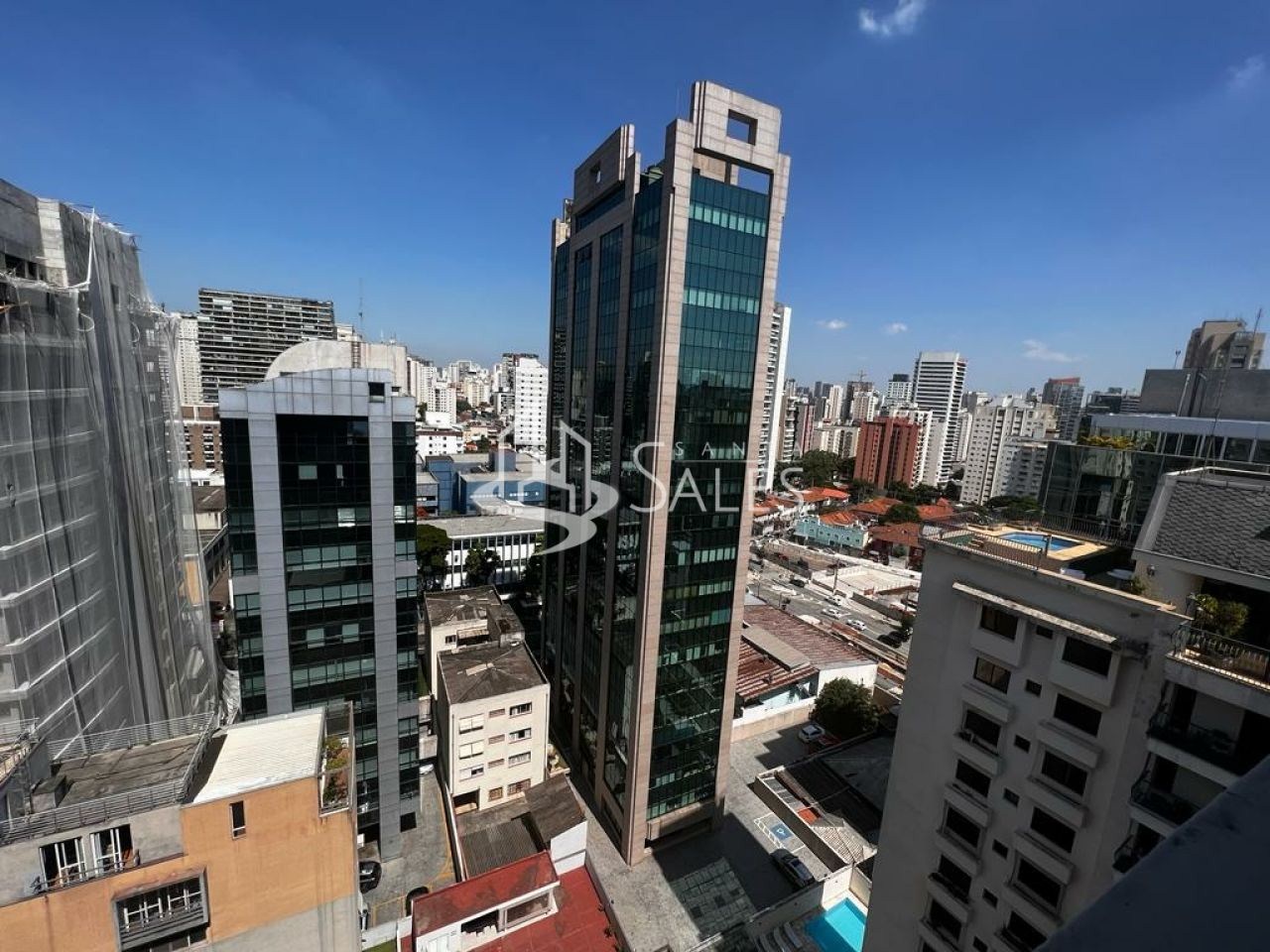 Apartamento, 1 quarto, 43 m² - Foto 11
